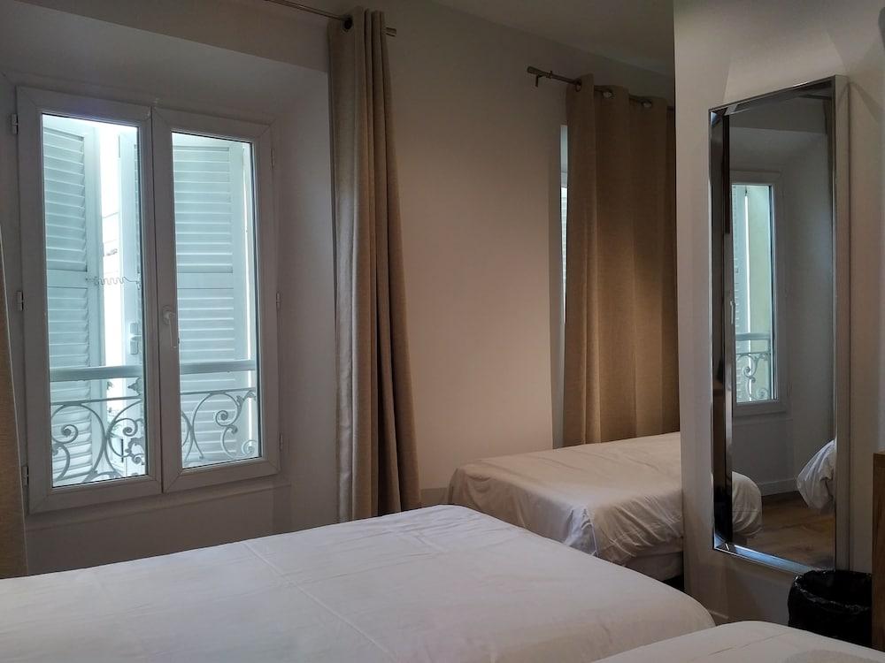 Hotel Le Florian Cannes Luaran gambar